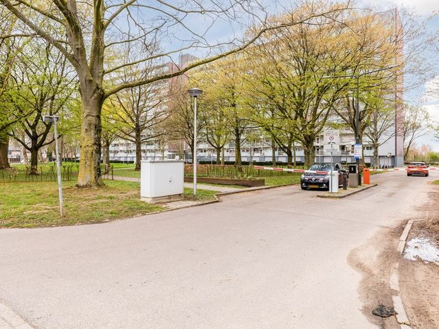 Eisenhowerstraat 645, Sittard