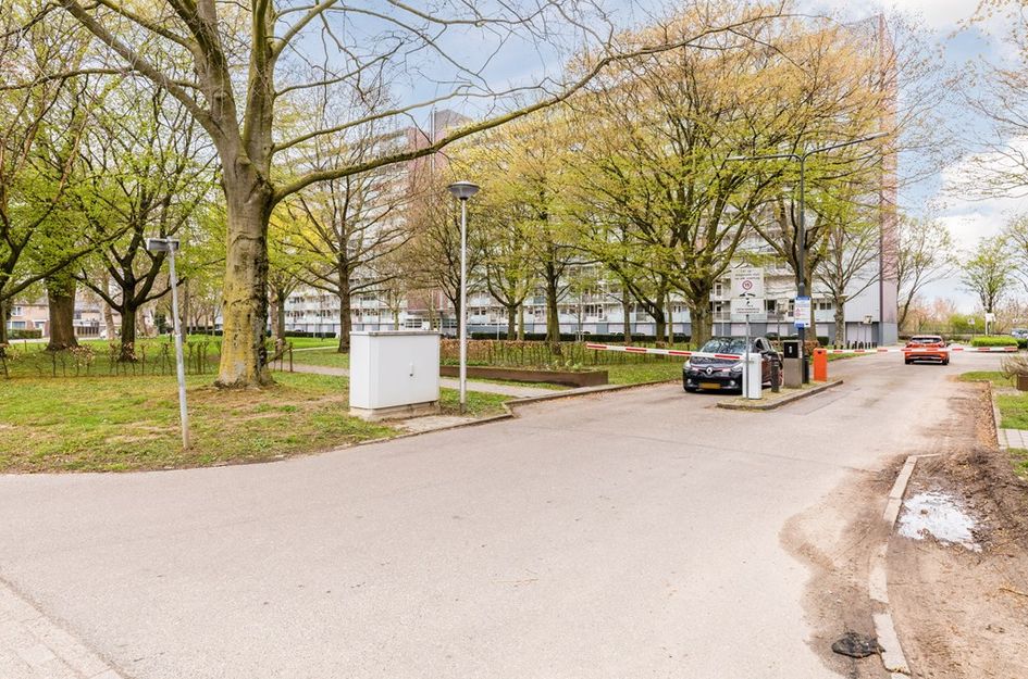 Eisenhowerstraat 645