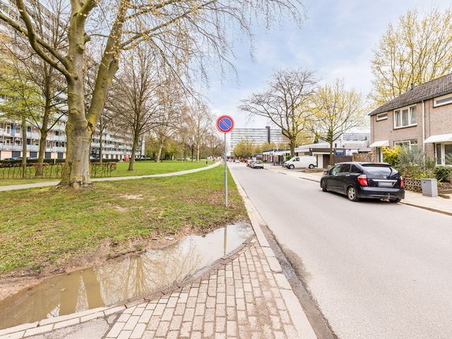 Eisenhowerstraat 645, Sittard