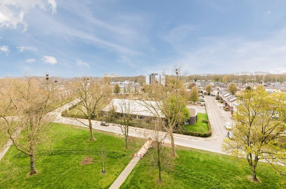 Eisenhowerstraat 645