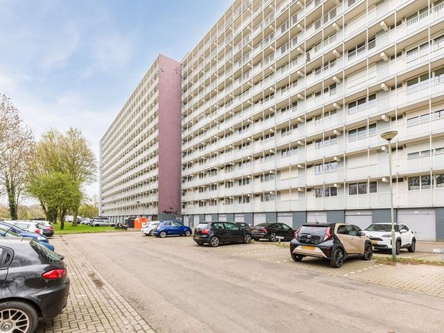 Eisenhowerstraat 645, Sittard