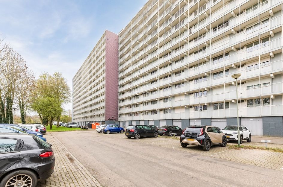 Eisenhowerstraat 645