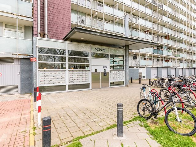 Eisenhowerstraat 645, Sittard