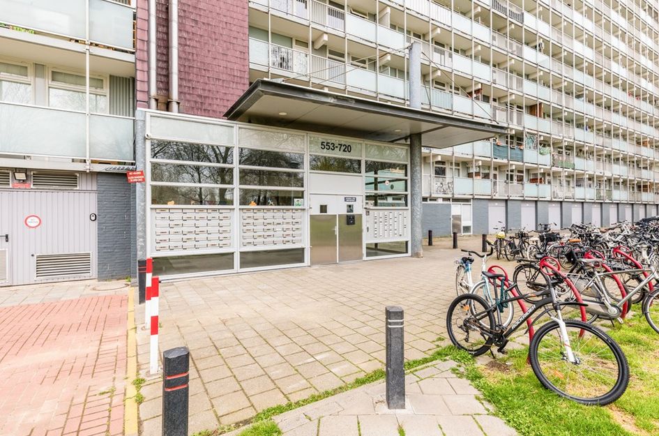 Eisenhowerstraat 645