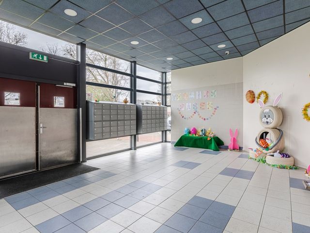 Eisenhowerstraat 645, Sittard