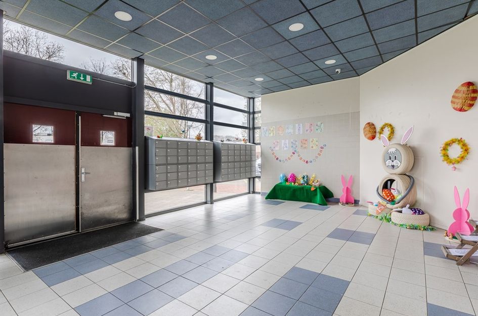 Eisenhowerstraat 645