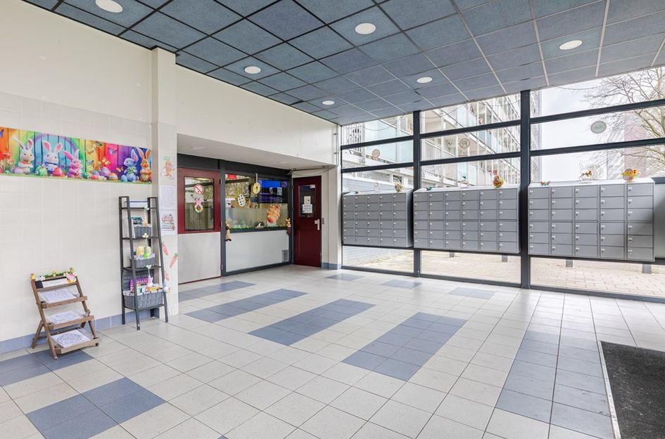 Eisenhowerstraat 645