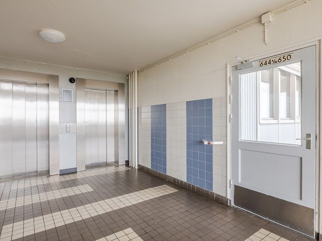 Eisenhowerstraat 645, Sittard