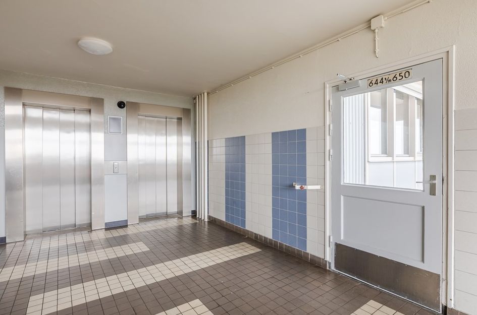 Eisenhowerstraat 645