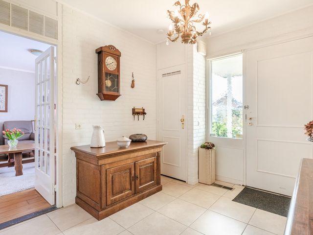 Hagenaarpark 19, Maasbracht