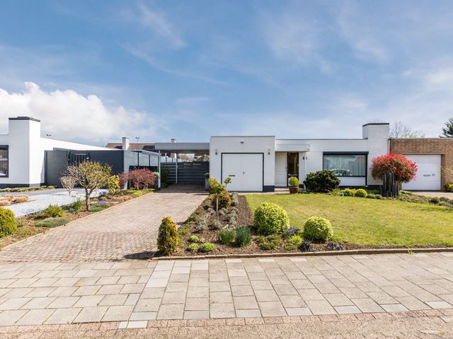 Hagenaarpark 19, Maasbracht