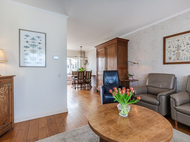 Hagenaarpark 19, Maasbracht