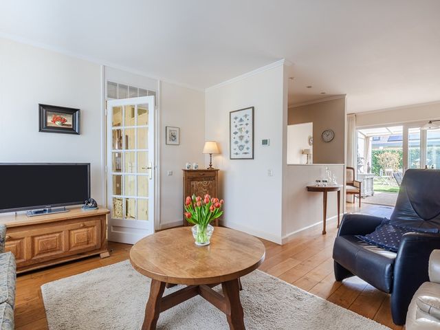 Hagenaarpark 19, Maasbracht