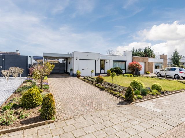 Hagenaarpark 19, Maasbracht