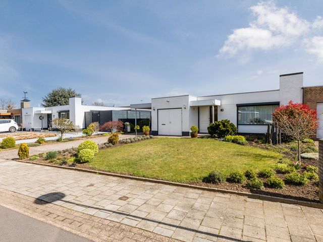 Hagenaarpark 19, Maasbracht