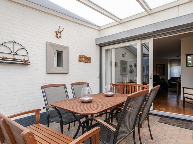 Hagenaarpark 19, Maasbracht