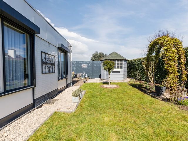 Hagenaarpark 19, Maasbracht