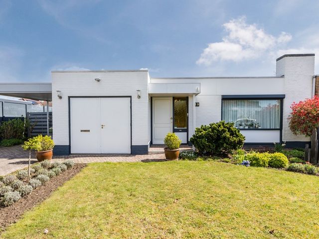 Hagenaarpark 19, Maasbracht