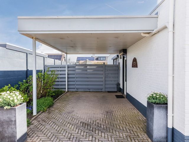 Hagenaarpark 19, Maasbracht