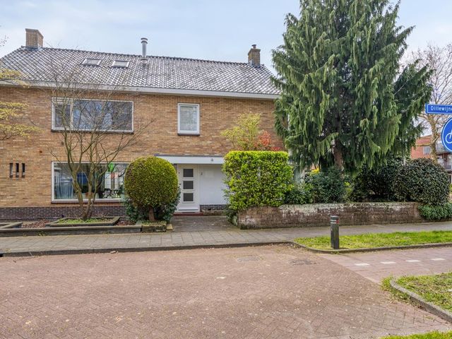 Dillewijnen 2, Veenendaal