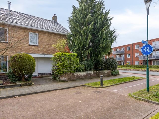 Dillewijnen 2, Veenendaal