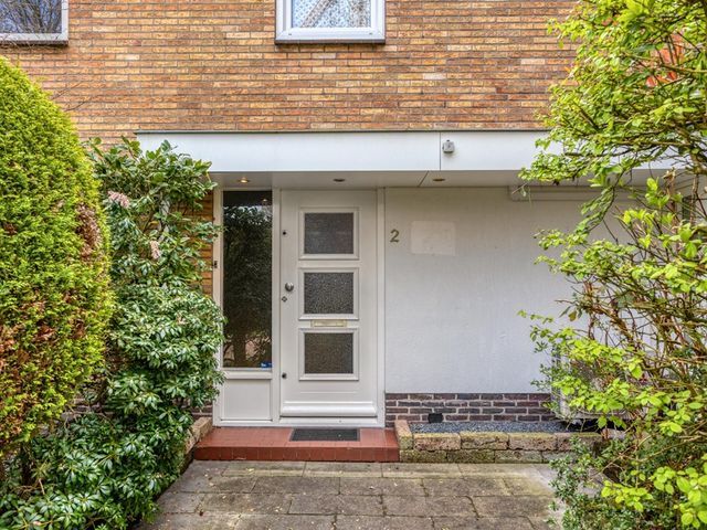 Dillewijnen 2, Veenendaal