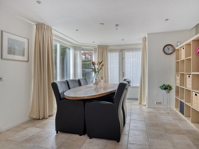 Dillewijnen 2, Veenendaal