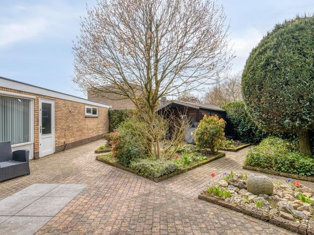 Dillewijnen 2, Veenendaal