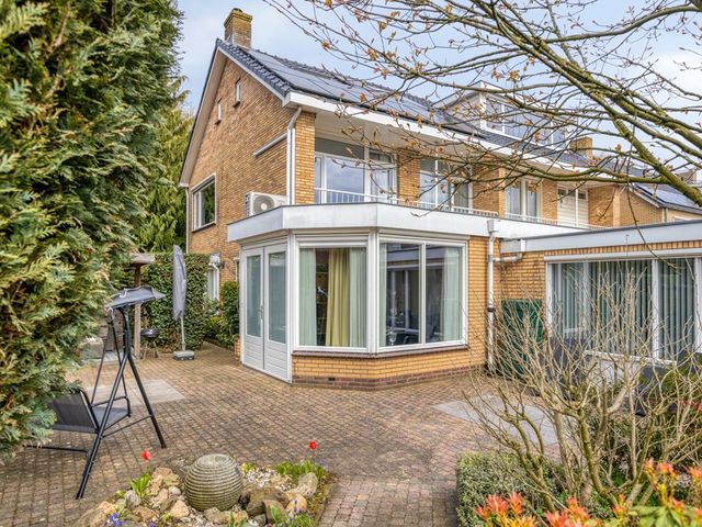 Dillewijnen 2, Veenendaal