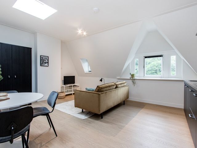 Kronenburgersingel 223D, Nijmegen