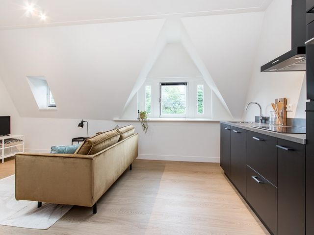 Kronenburgersingel 223D, Nijmegen