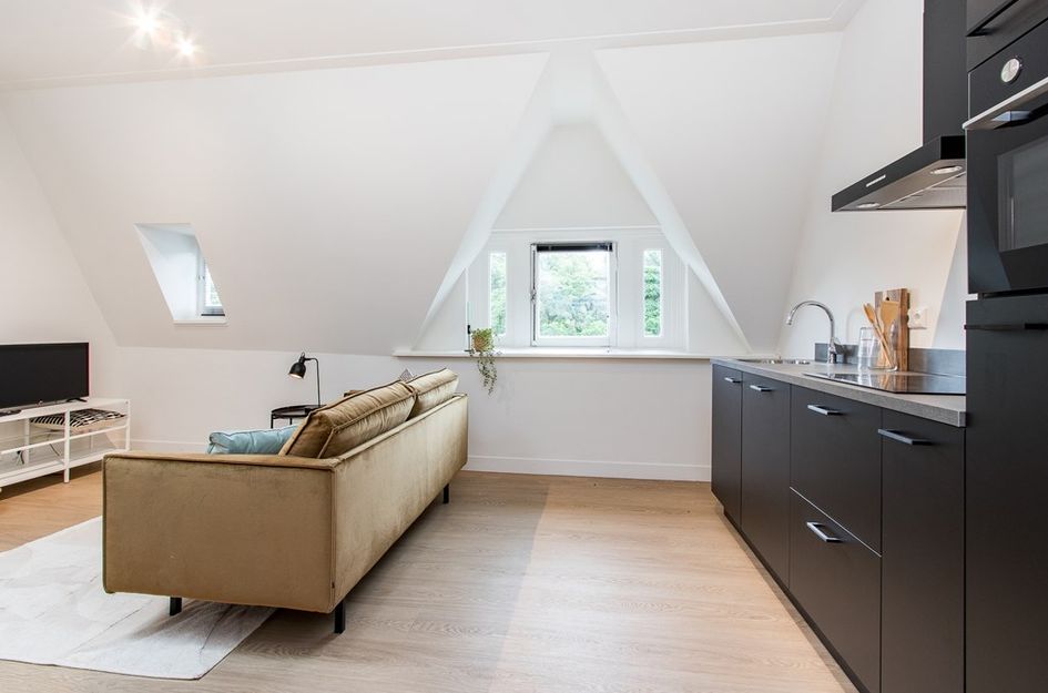 Kronenburgersingel 223D