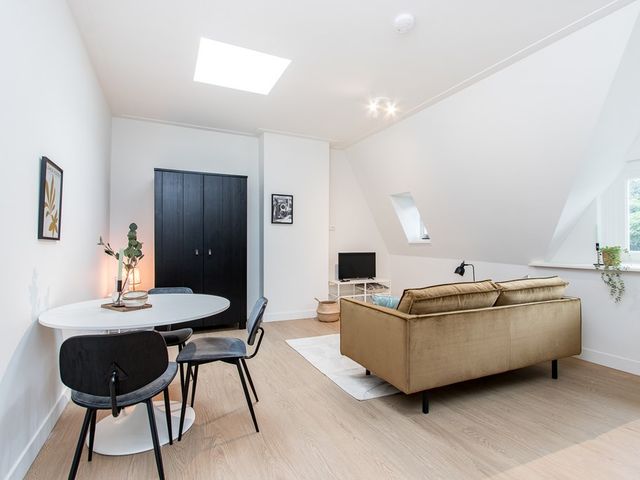 Kronenburgersingel 223D, Nijmegen