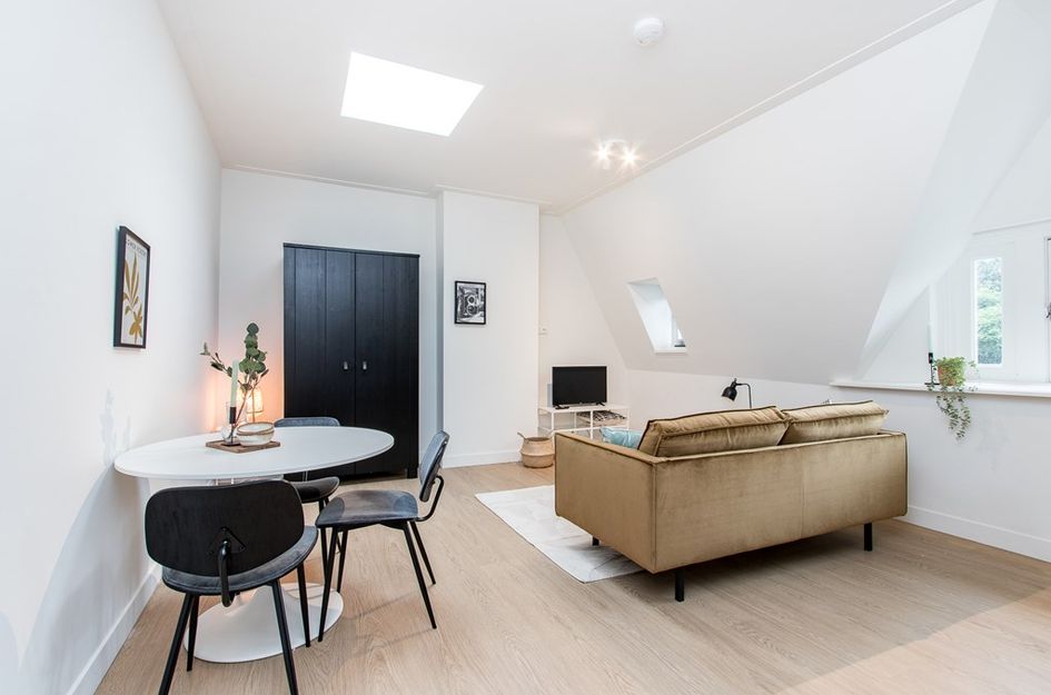 Kronenburgersingel 223D