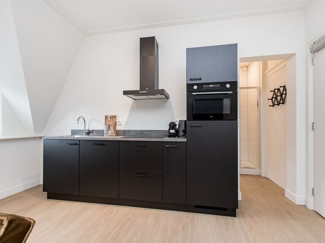 Kronenburgersingel 223D, Nijmegen