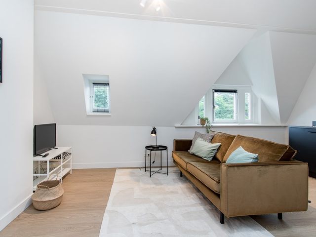 Kronenburgersingel 223D, Nijmegen