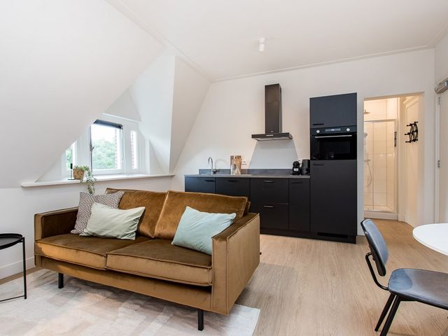 Kronenburgersingel 223D, Nijmegen