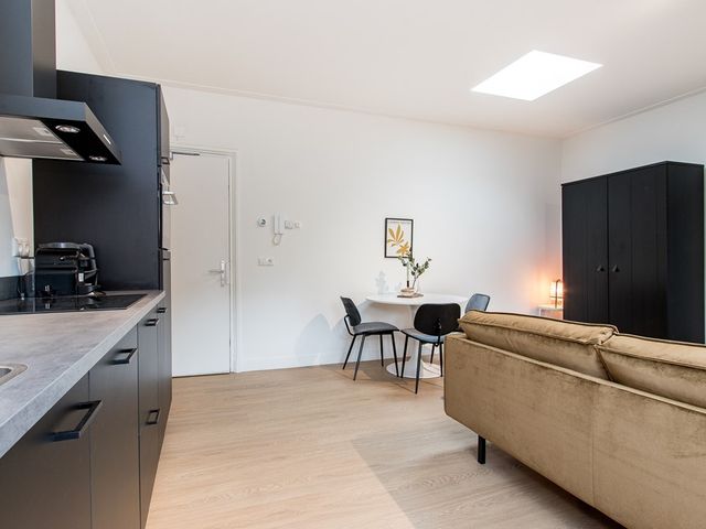 Kronenburgersingel 223D, Nijmegen