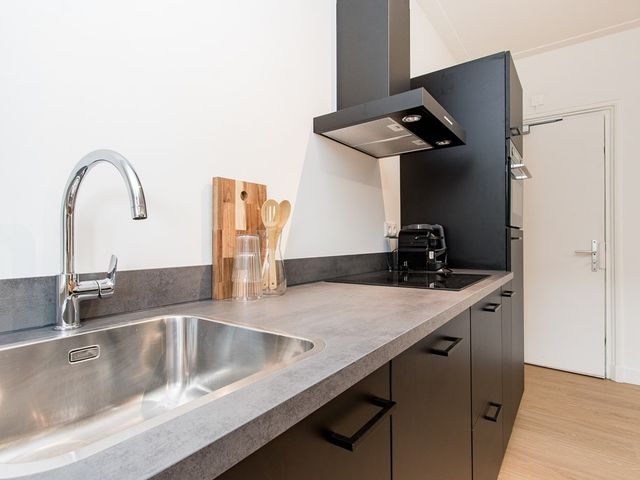 Kronenburgersingel 223D, Nijmegen