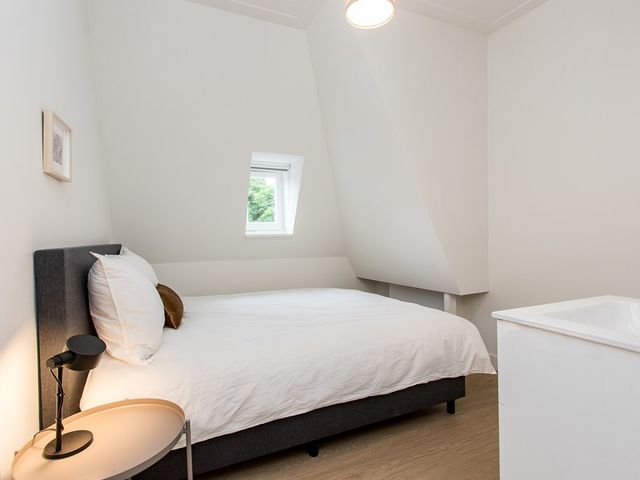 Kronenburgersingel 223D, Nijmegen