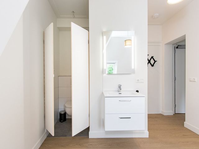 Kronenburgersingel 223D, Nijmegen