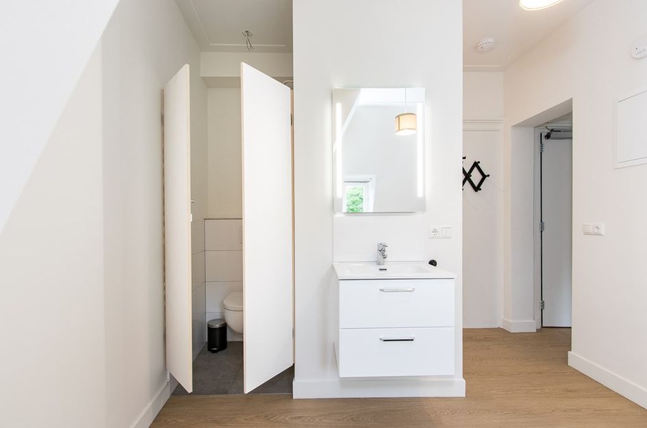 Kronenburgersingel 223D