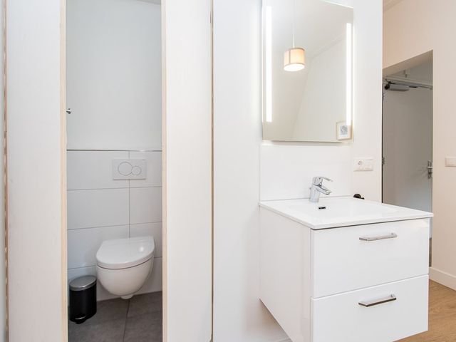 Kronenburgersingel 223D, Nijmegen