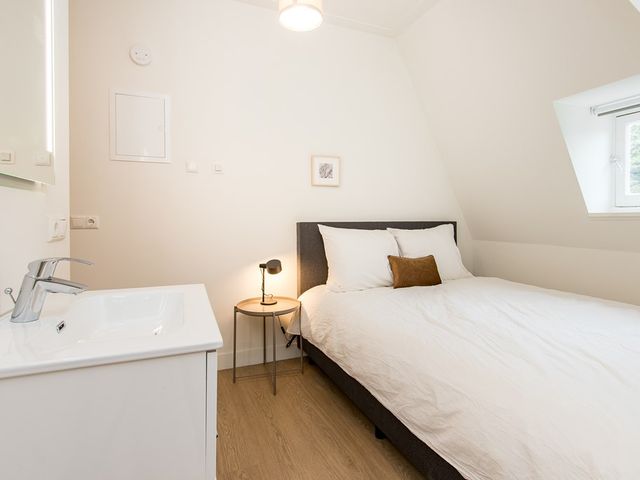 Kronenburgersingel 223D, Nijmegen