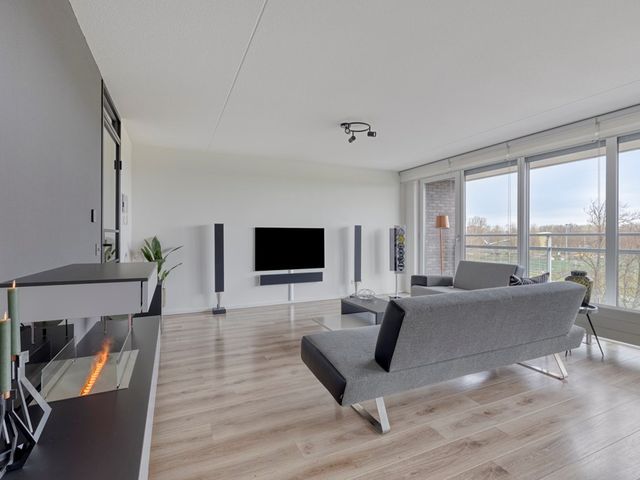 Beatrixlaan 72, Beverwijk