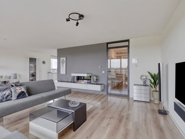 Beatrixlaan 72, Beverwijk