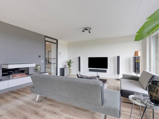 Beatrixlaan 72, Beverwijk