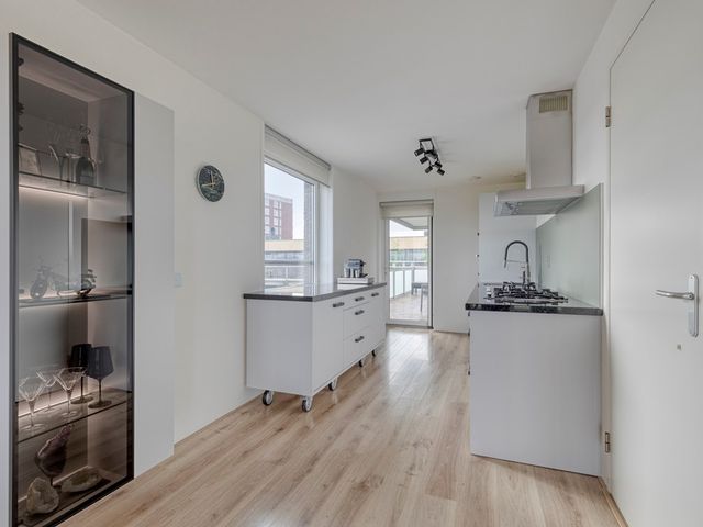 Beatrixlaan 72, Beverwijk