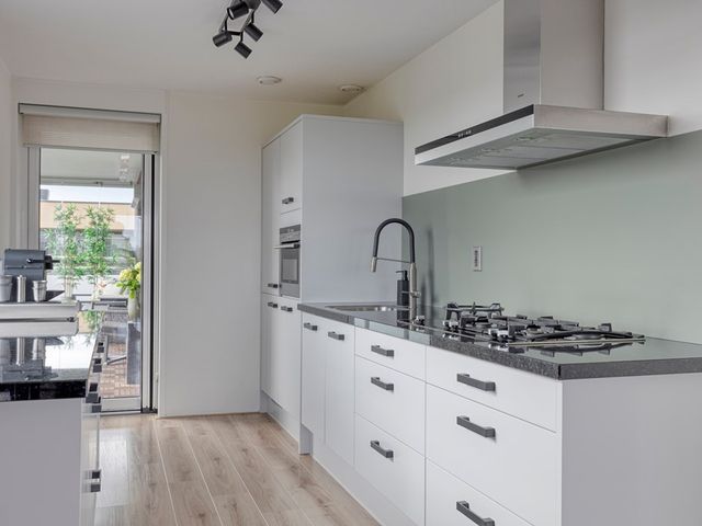 Beatrixlaan 72, Beverwijk