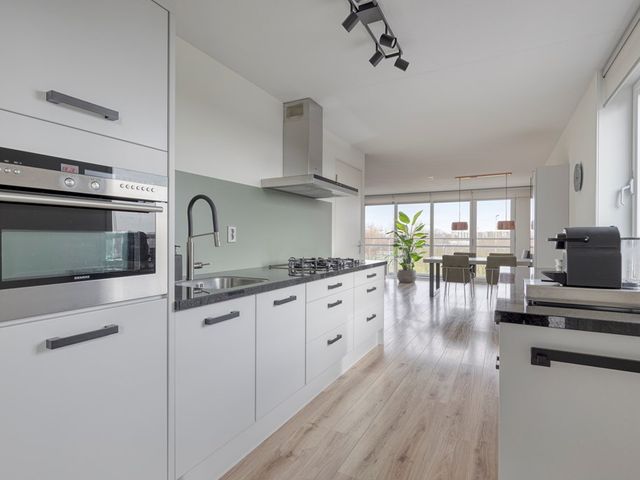 Beatrixlaan 72, Beverwijk